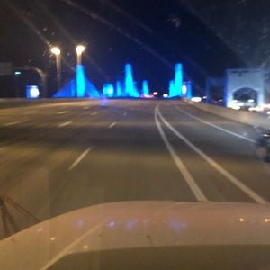 Meet your Posher, Bereket